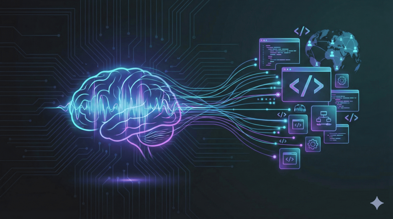 How Vibe Coding is Going to Change the Software Industry?