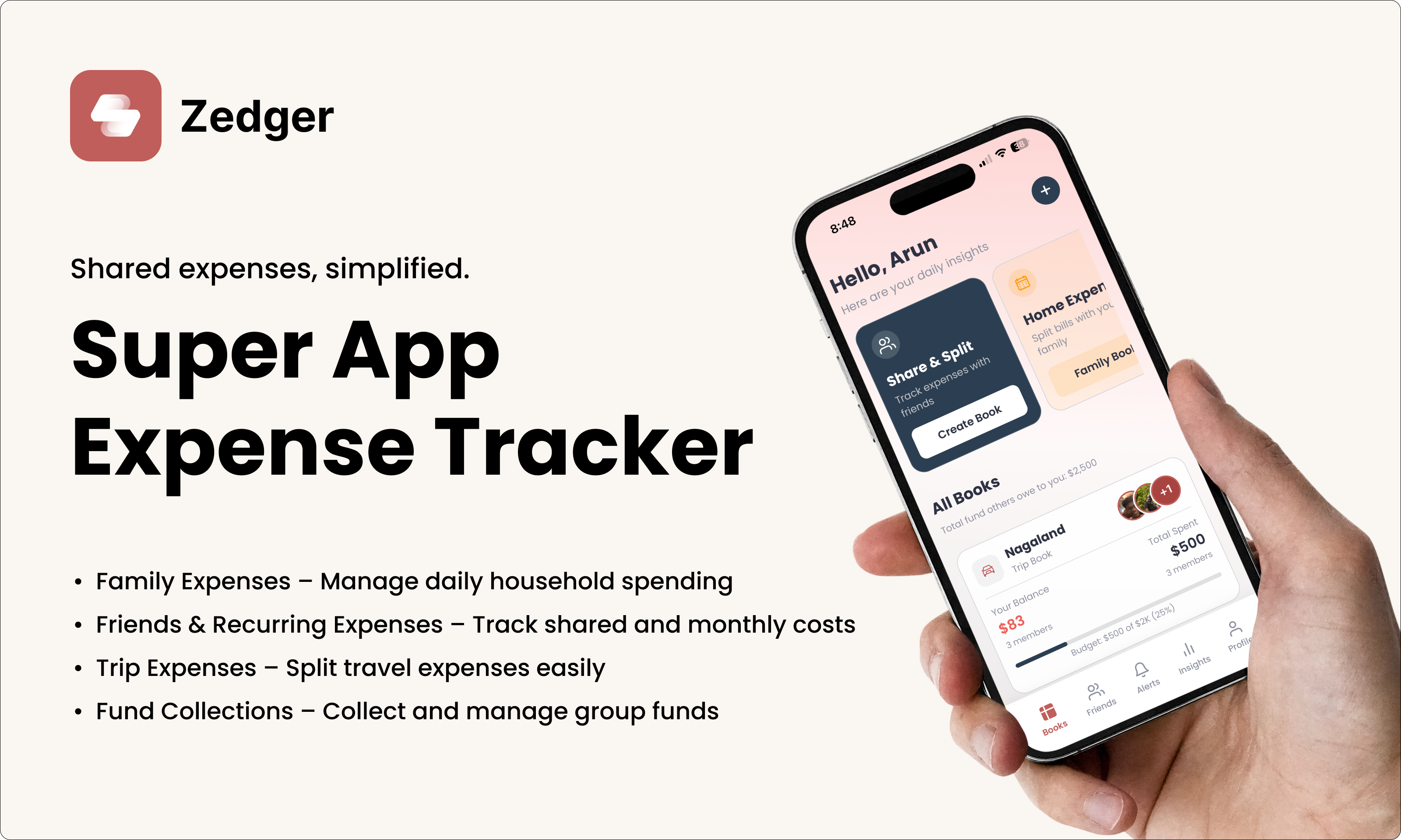 10 Best Splitwise Alternatives in 2026: Find Your Perfect Expense-Sharing App
